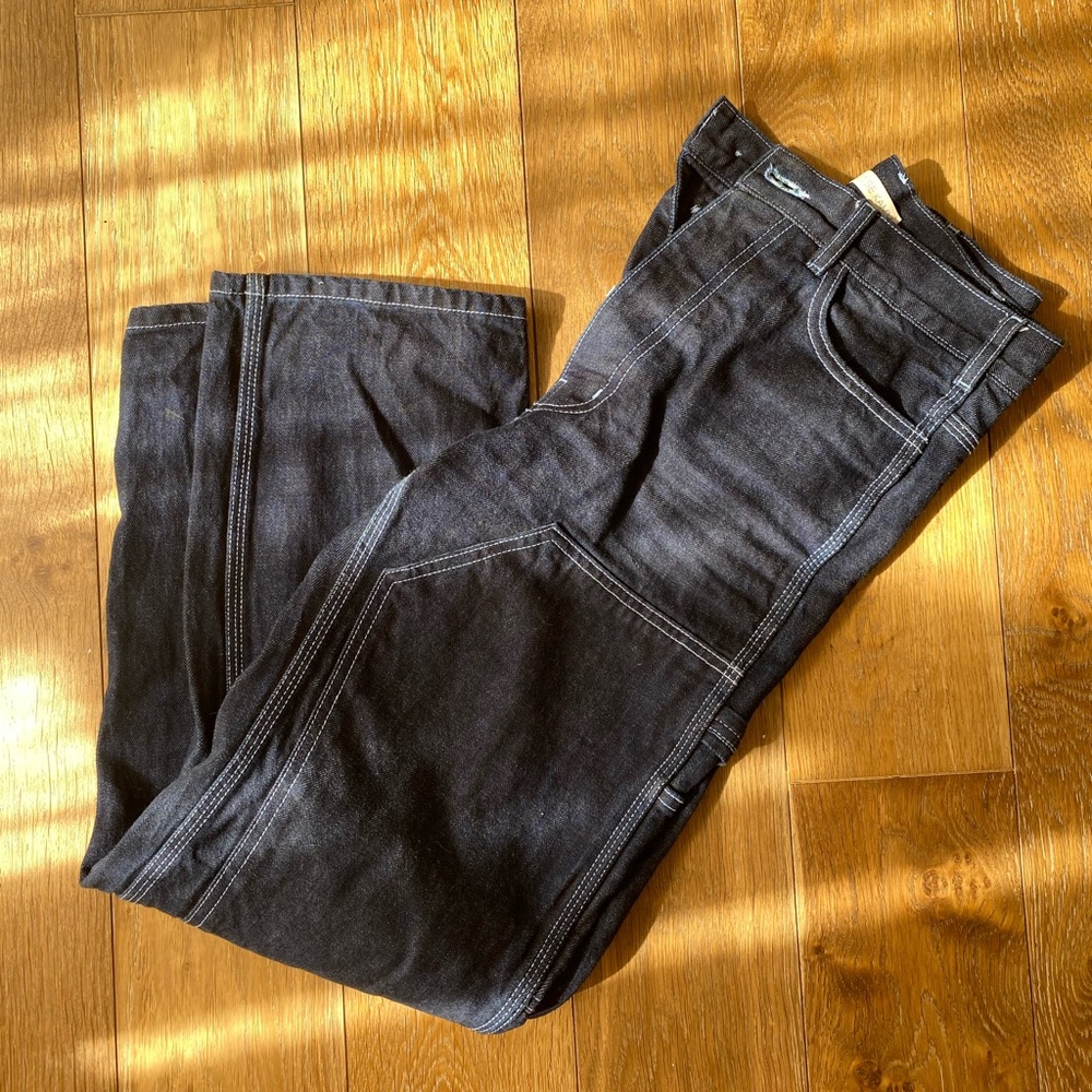 Jesse Kamm Handy Pants
